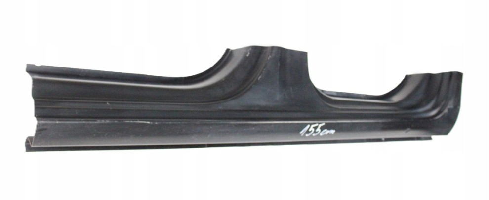 SKODA SUPERB 3 III 3V0 3V5 3V9 15- próg słupek lewy 3V5809602C 3V9809602C 3/5