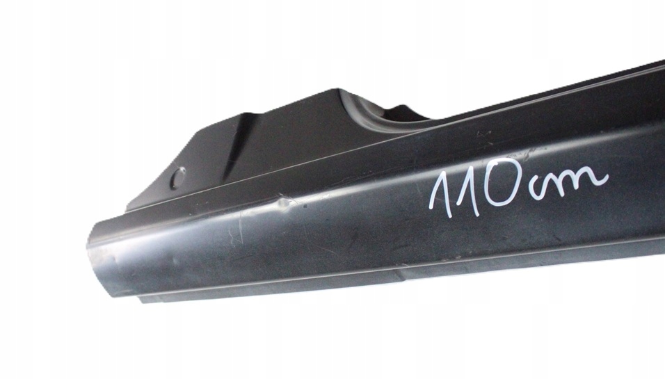 SKODA SUPERB 2 II 3T5 3T9 2008-2016 próg słupek lewy 3T5809605H 3T9809605E 4/4