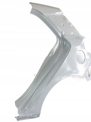 HYUNDAI I20 I-20 2 II 5D HB GB 2014-2020 tylny tył lewy błotnik 71112C8000 3/3 MINIATURA