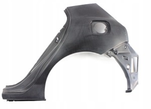 TOYOTA COROLLA E12 5D HB 2001-2008 tylny tył błotnik lewy 6160213660