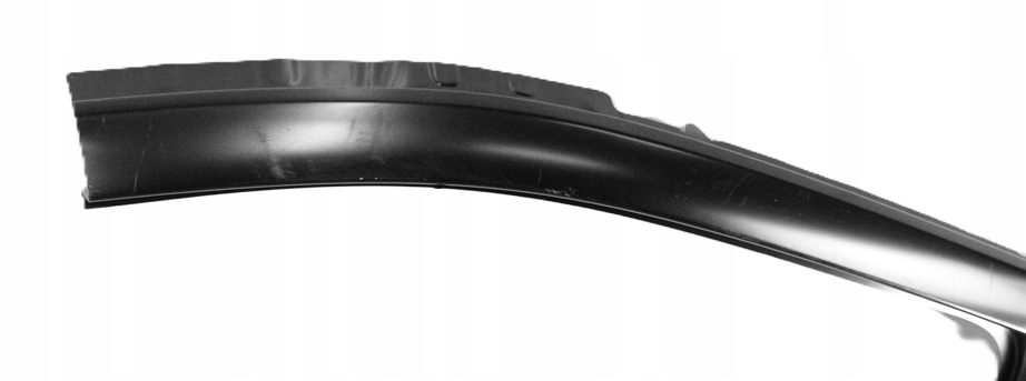 SKODA FABIA 4 IV 6VE PJ3 2021- słupek czołowy szybowy prawy 6VE809601A 3/5