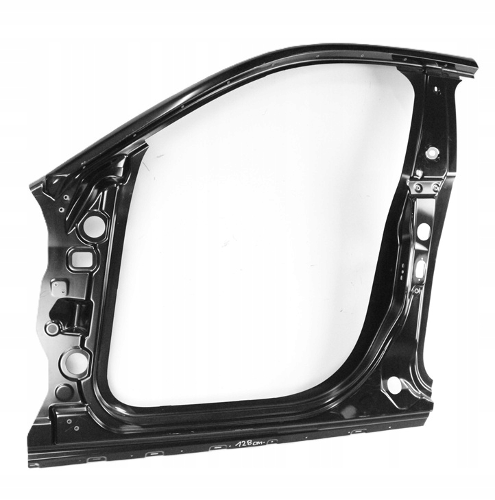 ASTON MARTIN DBX DBX707 2020- próg słupek lewy MY83-C20011-AA MY83C20011AA 3/3