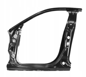 ASTON MARTIN DBX DBX707 2020- próg słupek lewy MY83-C20011-AA MY83C20011AA