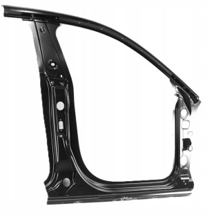 ASTON MARTIN DBX DBX707 2020- próg słupek prawy MY83-C20011-AA MY83C20011AA 3/5 MINIATURA