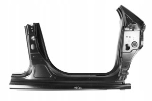 CITROEN C3 C-3 SC 2 II 2009-2016 próg słupek prawy 7133K9