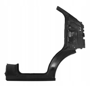 FORD TRANSIT CUSTOM V362 2012-2023 próg słupek prawy 1796567