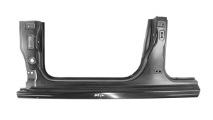 SEAT IBIZA 5 V KJ1 6F0 2017-2025 próg słupek lewy 6F0809839 6F0809605C