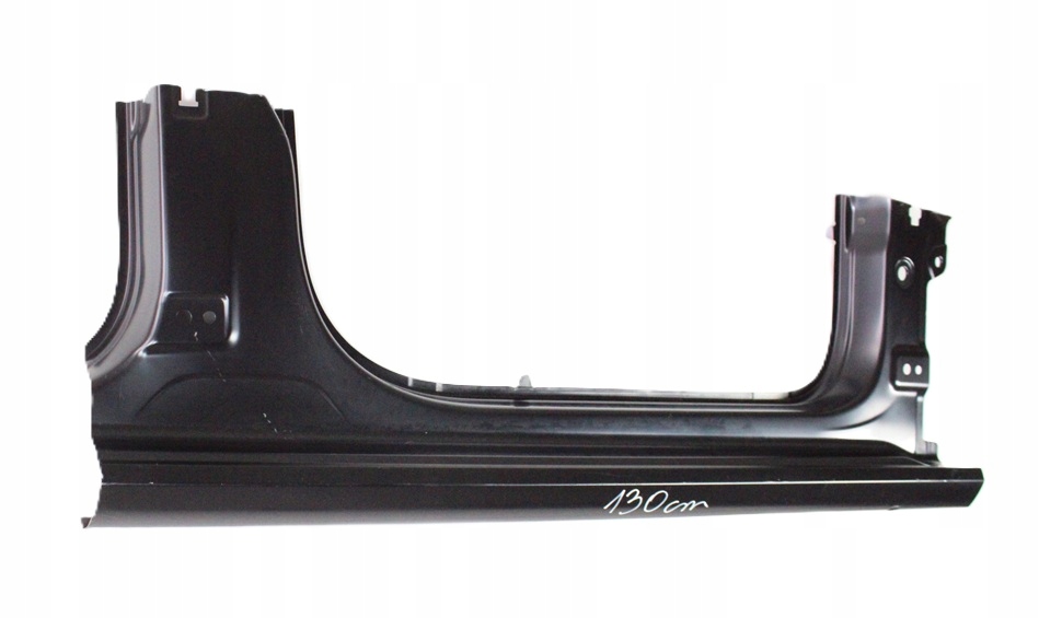 VW SPORTSVAN 510 2014-2023 próg słupek prawy 510809052A 510809836A 2/3