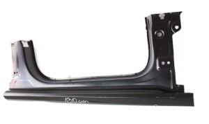 VW SPORTSVAN 510 2014-2023 próg słupek prawy 510809052A 510809836A 3/3 MINIATURA