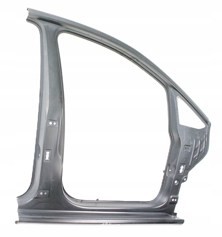 VW SPORTSVAN 510 2014-2023 próg słupek prawy 510809052A 510809836A 2/4