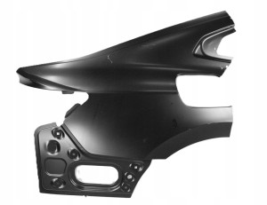 VW ARTEON 3G8 2017-2024 tylny tył prawy błotnik 3G8809052B 3G8809844