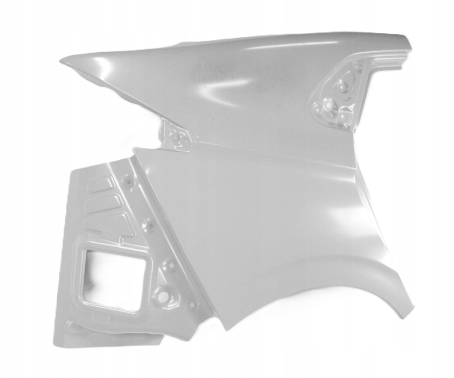 HYUNDAI IONIQ AE 2016-2021 tylny prawy błotnik 71504G2C00 71504-G2C00 3/3