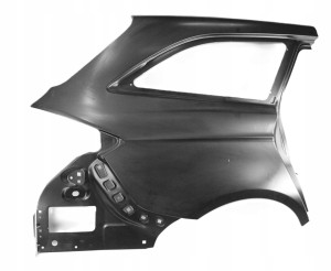 FORD MONDEO KOMBI CF 5 V MK5 2015-2024 tylny prawy błotnik 2284088 3/3 MINIATURA