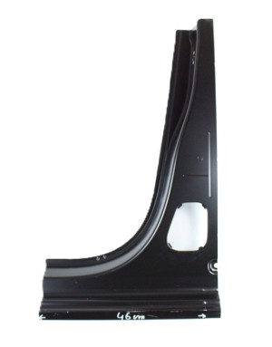 OPEL VIVARO C VIVARO-E K0 L2 L3 Próg słupek B lewy 1685066080 1673408780 4/7 MINIATURA