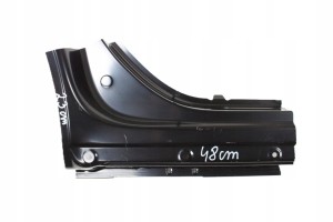 MAZDA CX-3 CX3 DM 2015-2021 próg słupek C prawy D2YP-70-271 D2YP70271