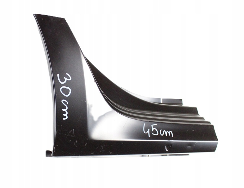 SKODA OCTAVIA 4 IV 5E7 2020-2026 próg słupek C prawy 5E7809606 5E7809602B 2/3