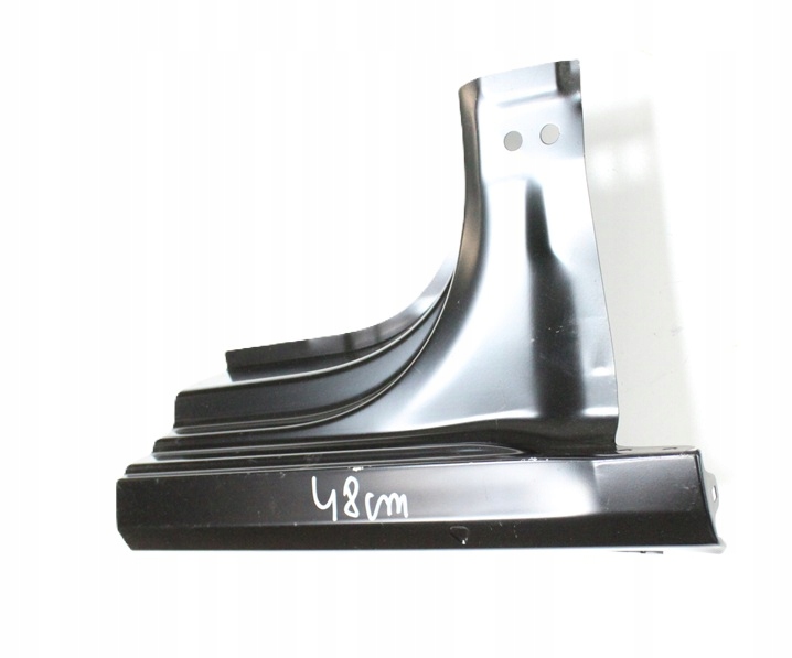 SKODA OCTAVIA 4 IV 5E7 2020-2026 próg słupek A prawy 5E7809606 5E7809602B 2/3