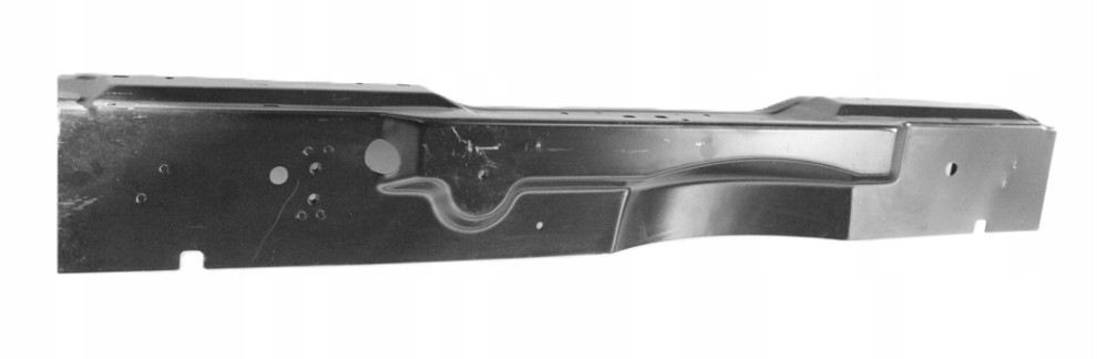 MERCEDES VITO W447 A447 447 2014- tylny pas ściana A4476103601 A4476100214 3/6