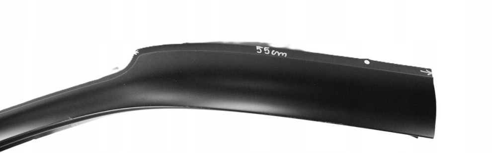 VW AMAROK 2H7 2010-2022 4D próg słupek A lewy 2H7809605 3/5