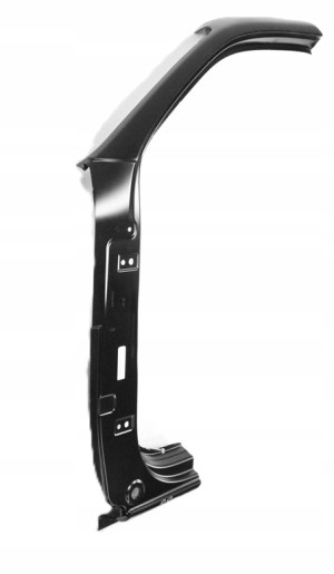 VW AMAROK 2H7 2010-2022 4D próg słupek A lewy 2H7809605 2/5 MINIATURA