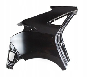 HYUNDAI I30 I-30 2 II GD 5D HB 2011-2016 tylny prawy błotnik 71504A6C00