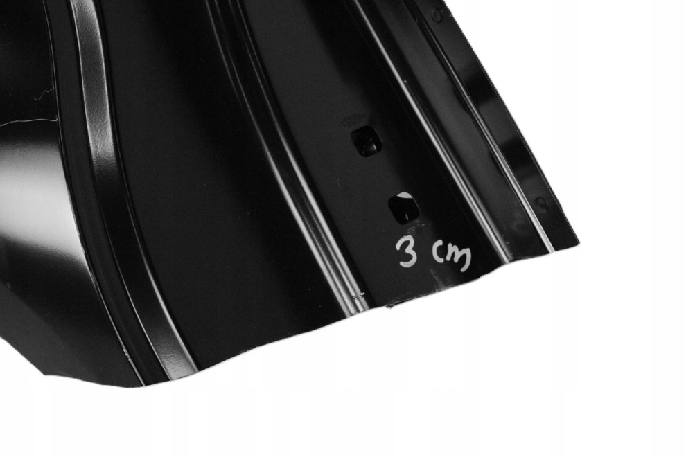 BMW 3 III G20 TOURING G21 KOMBI 2019-2025 tylny prawy błotnik 41007493270 4/4