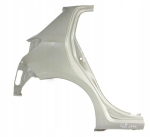 TOYOTA YARIS 3 P13 2011-2020 5D tylny prawy błotnik 616010D130 61601-0D130