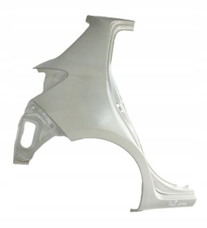 TOYOTA YARIS 3 P13 2011-2020 5D tylny prawy błotnik 616010D130 61601-0D130 2/5 MINIATURA