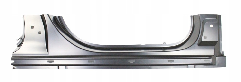 MERCEDES E-KLASA W213 S213 A213 2016-2024 próg słupek prawy A2136371401 1/5