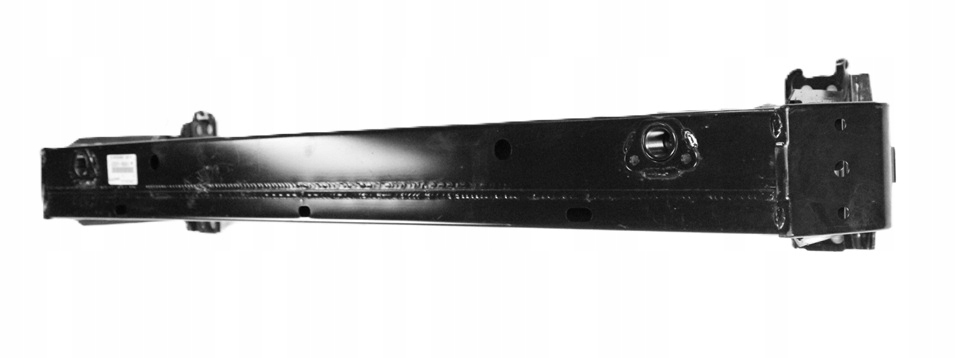 TOYOTA AVENSIS T27 T29 2009- belka wzmocnienie zderzaka przód 52021-05051 3/5