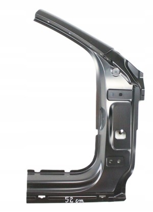 MERCEDES CLA A118 C118 W118 X118 118 2019- Próg słupek A prawy A1186375600