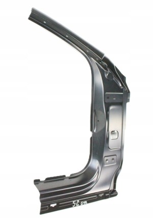 MERCEDES CLA A118 C118 W118 X118 118 2019- Próg słupek A prawy A1186375600 3/3 MINIATURA