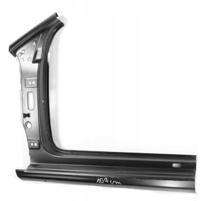 SEAT MII 1ST 3D 2010-2023 próg słupek A lewy 1ST809606 3/3 MINIATURA