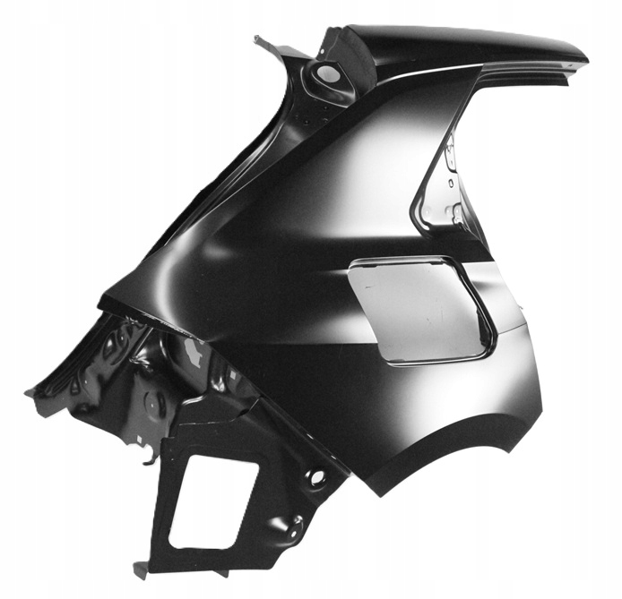 OPEL ASTRA VI 6 L 2021-2026 5D HB Tylny prawy błotnik 1681861580 3/3