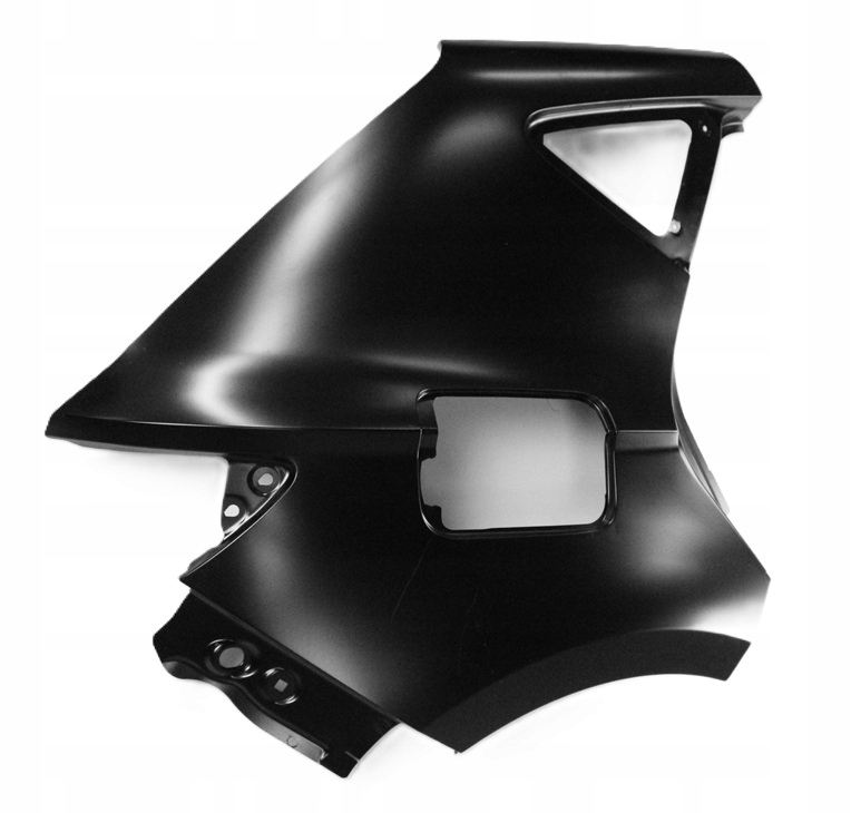 SEAT LEON 3 5F4 2013-2019 5D Tylny tył prawy błotnik 5F4809838 3/5