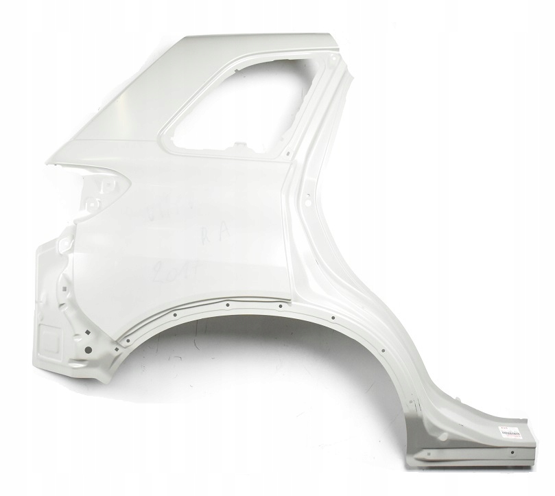 SUZUKI VITARA 3 LY 2016- tylny błotnik prawy 64111-54P01-P31 6411154P01P31 1/4