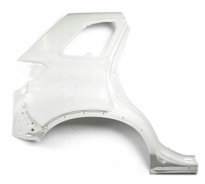 SUZUKI VITARA 3 LY 2016- tylny błotnik prawy 64111-54P01-P31 6411154P01P31