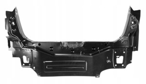 SEAT ARONA 6F9 KJ7 2017-2026 tylny pas ściana 6F9813303E 6F9813315A 4/4 MINIATURA