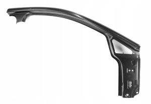 VW GOLF 8 VIII 5H4 5H9 19- słupek szybowy dachowy prawy 5H4809606 5H9809606