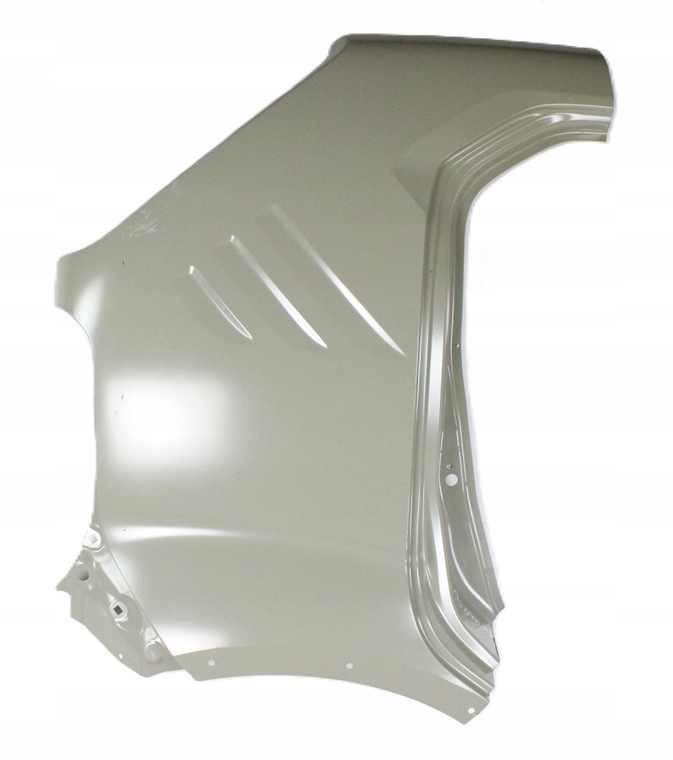 SUZUKI IGNIS 3 III MF 2017-2026 tylny prawy błotnik 6411162RV0P31 1/3