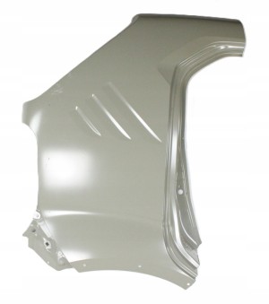 SUZUKI IGNIS 3 III MF 2017-2026 tylny prawy błotnik 6411162RV0P31