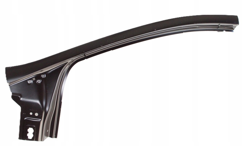 SEAT LEON 3 HB 5D 5F4 2012-2019 słupek czołowy lewy 5F4809835 1/5