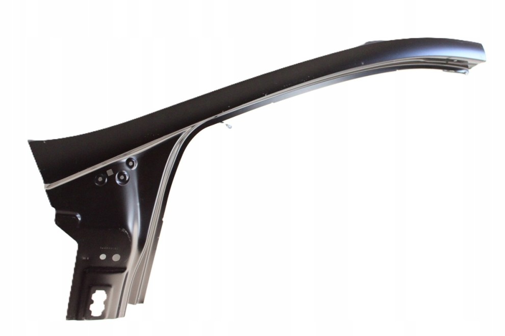 SEAT LEON 3 HB 5D 5F4 2012-2019 słupek czołowy lewy 5F4809835 2/5