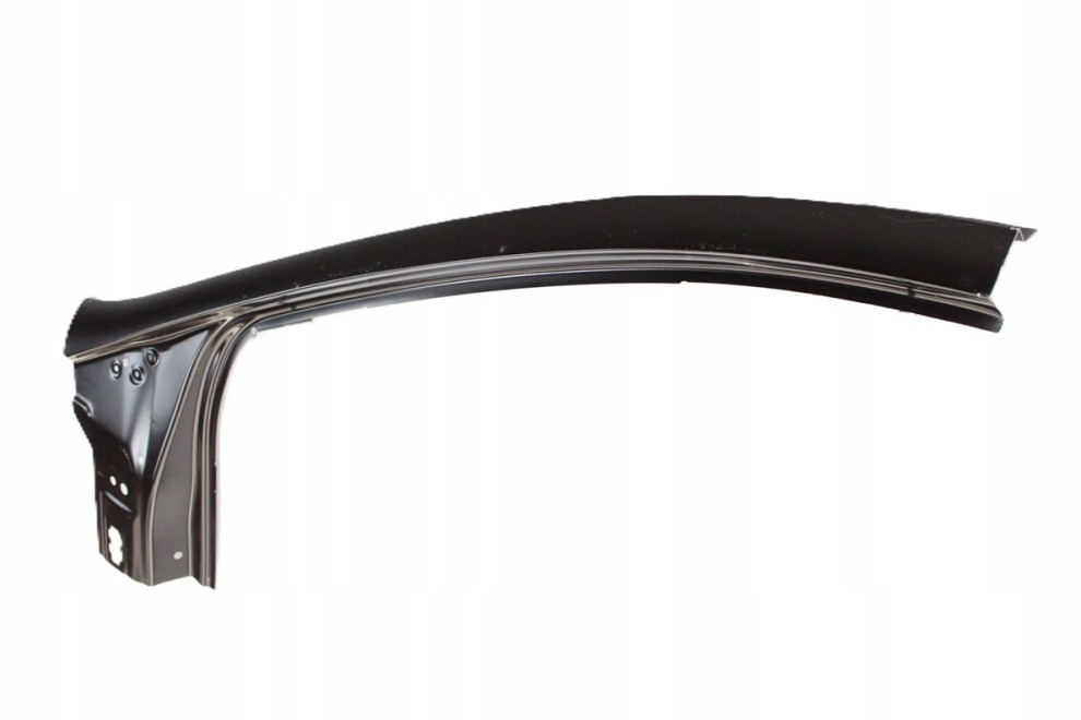 SEAT LEON 3 HB 5D 5F4 2012-2019 słupek czołowy lewy 5F4809835 3/5