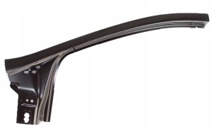 SEAT LEON 3 HB 5D 5F4 2012-2019 słupek czołowy lewy 5F4809835 1/5 MINIATURA