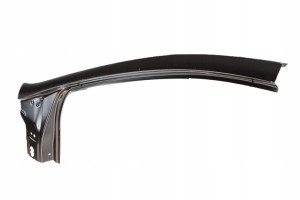 SEAT LEON 3 HB 5D 5F4 2012-2019 słupek czołowy lewy 5F4809835 3/5 MINIATURA