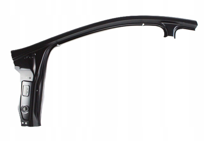 SEAT LEON 3 HB 5D 5F4 2012-2019 słupek czołowy lewy 5F4809835 1/3