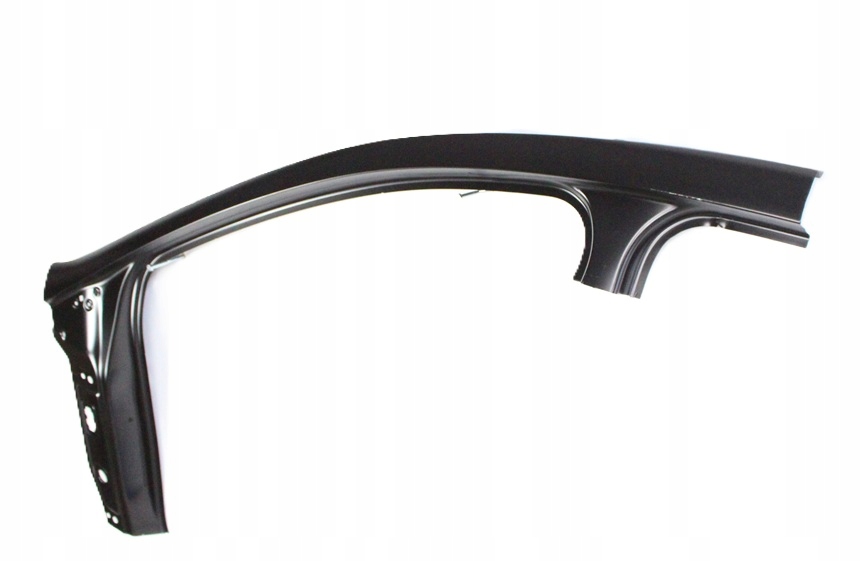 SEAT LEON 3 HB 5D 5F4 2012-2019 słupek czołowy lewy 5F4809835 3/3