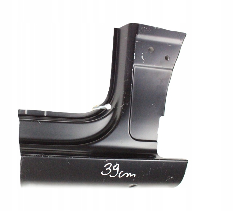 VW GOLF PLUS 5M0 2005-2015 Próg słupek A prawy 5M0809606 5M0809836 2/3