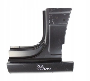 VW GOLF PLUS 5M0 2005-2015 Próg słupek A prawy 5M0809606 5M0809836